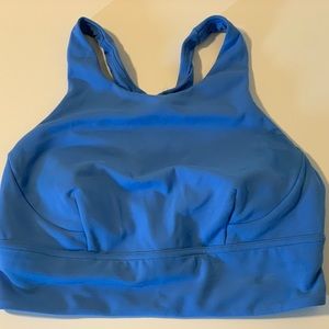 Lulu lemon sports bra